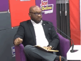 The older a man gets, the longer it takes to impregnate a woman – Gynaecologist