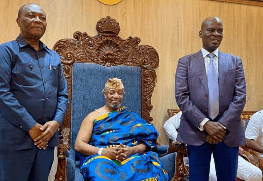 Education Minister reaffirms push for indigenous languages in schools