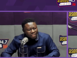 NPP race: There will be tension – Prophet Worlasi