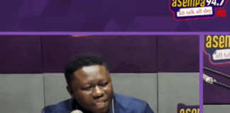 NPP race: There will be tension – Prophet Worlasi