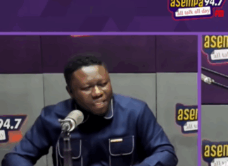 Even the land has rejected Kennedy Agyapong – Prophet Worlasi