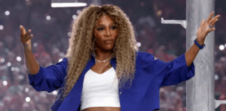 Serena Williams refuses to rule out comeback