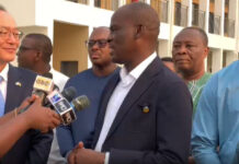 Ghana set to exit IMF programme this year – Haruna Iddrisu