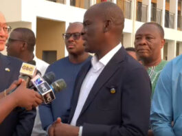 Ghana set to exit IMF programme this year – Haruna Iddrisu