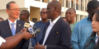 Ghana set to exit IMF programme this year – Haruna Iddrisu