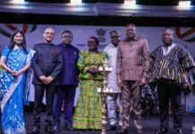 Ghana–India trade nears $5bn as bilateral partnership deepens