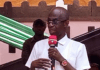 NDC Chairman calls for unity and commitment ahead of 2028