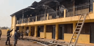 Government to construct emergency dormitories and classrooms for NOBISCO and Labone SHSs