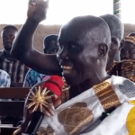 Ekebeku chief appeals to politicians to respect traditional leaders
