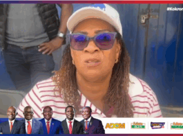 They must be allowed to vote – Hawa Koomson on disenfranchised NPP delegates