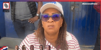 They must be allowed to vote – Hawa Koomson on disenfranchised NPP delegates