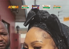 NPP Primaries: Adwoa Safo confident of Bawumia’s win