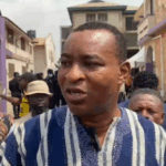 NPP ready to unite behind flagbearer ahead of 2028 elections – Chairman Wontumi