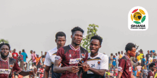 Heart of Lions damage Kotoko’s title chances with 3-1 win