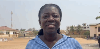 Bawumia’s victory sealed by numbers, not prophecy – Sheila Bartels