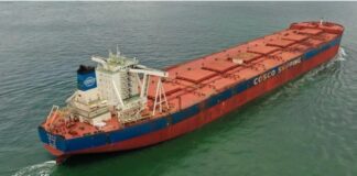 Takoradi Port to receive largest bulk carrier ever to berth in West Africa