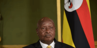 Uganda shuts down internet ahead of election, orders rights groups to halt work
