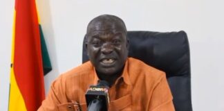 Asutifi South needs district police command to combat crime – DCE