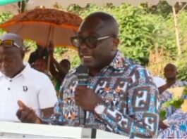 Youth associations in Ahafo Region urged to support development
