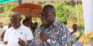 Youth associations in Ahafo Region urged to support development
