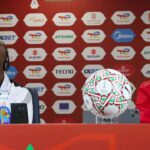 2025 AFCON: We want to win the title to ease the war in Sudan – Kwesi Appiah
