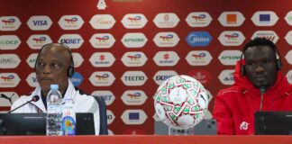 2025 AFCON: We want to win the title to ease the war in Sudan – Kwesi Appiah