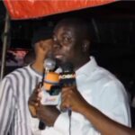 Gideon Boako organises football scouting festival in Tano North