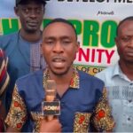 Anglican Church, Compassion Project step up fight against child abuse in Kenyasi