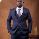 Gospel Musician Kwaku Adomako unveils debut album ‘The Beginning’