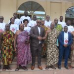 Surrender or register firearms before enforcement begins – Dr Adams Bonaa warns