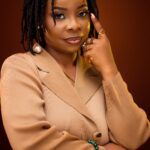 Nana Hemaa releases emotion-driven highlife single “Red Mebone A Nesen”