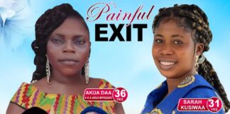 Six killed in Abuakwa Manhyia house fire to be buried today