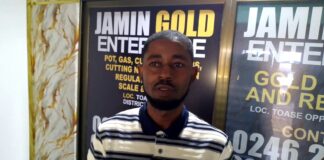 Delays in release of daily gold prices adversely affect trading – licensed gold buyer