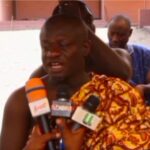 Tanoso chiefs urge government to intensify fight against illegal mining