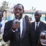 Pastors urged to intensify sensitisation on marriage to curb violence