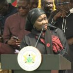 Emulate Naser Toure Mahama’s composure, service – VP urges Ghanaians