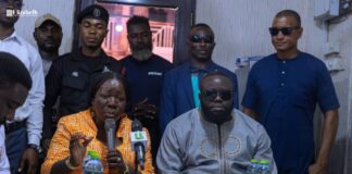 Trade Minister urges Abossey Okai dealers to reduce prices as cedi strengthens