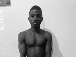 Three family members, one other arrested over armed robbery attack on small-scale miner at Sefwi Abrokofe