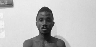 Three family members, one other arrested over armed robbery attack on small-scale miner at Sefwi Abrokofe