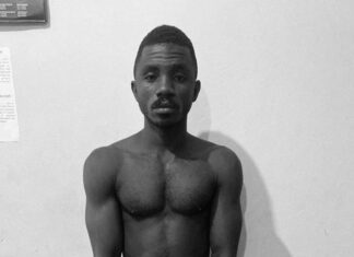 Three family members, one other arrested over armed robbery attack on small-scale miner at Sefwi Abrokofe