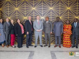 US has assured Ghana it’ll not block extradition of Ofori‑Atta and Tamakloe – Ablakwa