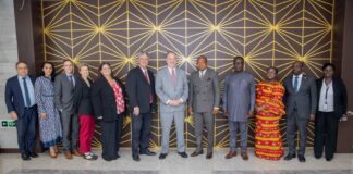 US has assured Ghana it’ll not block extradition of Ofori‑Atta and Tamakloe – Ablakwa