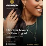 GoldBod Jewellery redefines elegance with latest collections