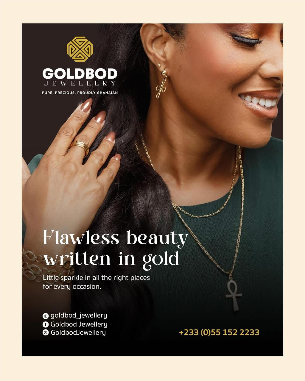 GoldBod Jewellery redefines elegance with latest collections