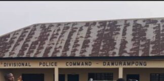 Three arrested over assassination attempt on Gomoa Wassa Gyasehene