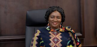 Empowering women key to stronger governance – Vice President