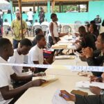 Police Recruitment: Oti Regional Minister warns applicants against use of fake documents