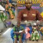 TWOTAP launches “Care for Widows” programme to support over 2,000 widows monthly