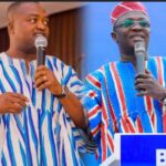 Bryan Acheampong will bring the discipline NPP needs – Former Oforikrom MP