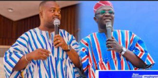 Bryan Acheampong will bring the discipline NPP needs – Former Oforikrom MP